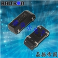 Raltron晶振,RSM200S晶振,進口陶瓷面晶振