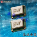 KC2520K25.0000C1GE00 25MHZ 1.6~3.6V CMOS 網絡音頻