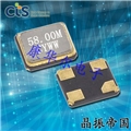 28.375MHz,403C35D28M37500,3225mm,±30ppm,18pF,無線通訊晶振