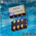 NSC5390B有源晶振-汽車(chē)安全設(shè)備專(zhuān)用晶振-NDK差分晶振