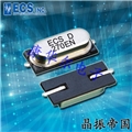 ECS晶振,ECS-110.5-20-5PVX,6G無(wú)線網(wǎng)絡(luò)晶振