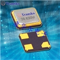 Transko晶振,CT16-F1010EQ12-32.000M-TR,6G移動(dòng)通信晶振